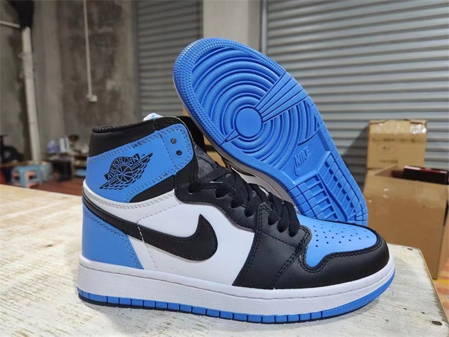 men air jordan 1 shoes 2023-3-19-003